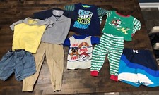 Lot toddler boy for sale  Bison