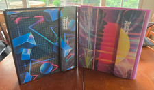 Pair retro themed for sale  North Canton