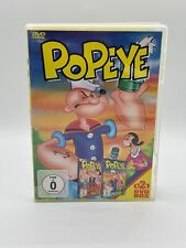 Popeye teil dvd gebraucht kaufen  Fulda