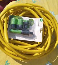 Gartenschlauch spritze 13m gebraucht kaufen  Helmbrechts