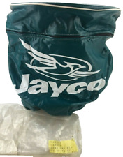 TAMPA DE GARRAFA DE GÁS GENUÍNA JAYCO 0166863 VERDE LP NOS PARA RV, CAMPISTA   comprar usado  Enviando para Brazil