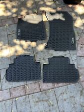 Original audi rubber for sale  Jersey City