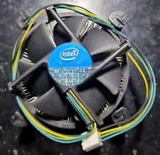 Dissipatore intel stock usato  Francavilla in Sinni