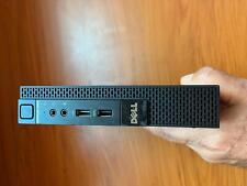 Micro PC D08U001 Dell Optiplex 3020 comprar usado  Enviando para Brazil