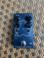 Darkglass alpha omicron for sale  Austin