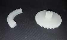Kit riparazione ingranaggi usato  Verbicaro
