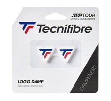 Tecnifibre logo damp for sale  HARLOW