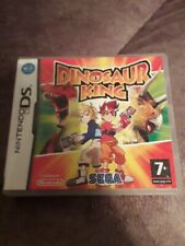 Nintendo dinosaur king for sale  WALTON-ON-THAMES