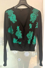 Exklusive escada strickjacke gebraucht kaufen  Poing