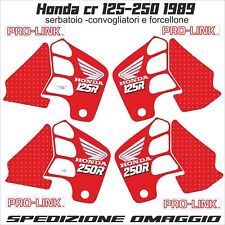 Honda 125 250 usato  Mozzate