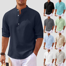 Herren freizeit langarmshirt gebraucht kaufen  Obertshausen