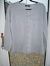 Size bust silver for sale  BRIDLINGTON