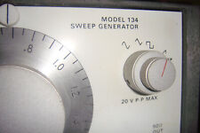 Generateur vintage wavetek d'occasion  Montpellier-