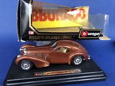 Cars bugatti burago for sale Cars bugatti burago for sale  LLANDUDNO