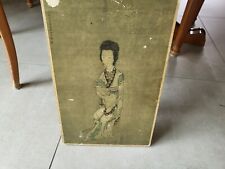 Bild druck geisha gebraucht kaufen  Rödinghausen
