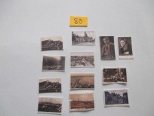 Konvolut ansichtskarten miniat gebraucht kaufen  Deutschland