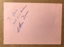 Alan tilvern dads for sale Alan tilvern dads for sale  WELWYN GARDEN CITY