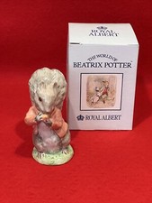 Beatrix potter royal for sale Beatrix potter royal for sale  PERSHORE