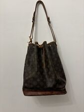 Vintage louis vuitton for sale  LONDON