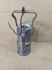 Antique justrite carbide for sale  Hillsboro