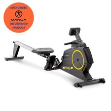 Folding rowing machine for sale  GOOLE