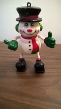 Frosty snowman vintage for sale  Omaha