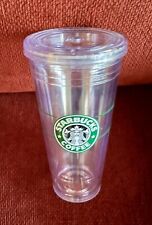 Starbucks 2009 reusable for sale  Glenside