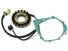 Alternator stojan do Yamaha Raptor YFM350R z uszczelką na sprzedaż  Wysyłka do Poland