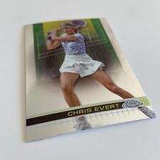 Tennis card chris gebraucht kaufen  Furth