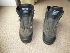 Scarpa walking boots for sale  OAKHAM