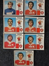 Figurine panini perugia usato  Ceglie Messapica