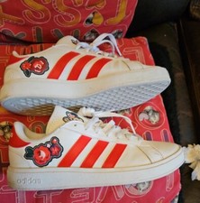 Adidas disney grand for sale  RUSHDEN