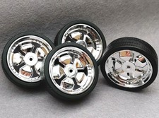 ø33mm felgen chromfelgen gebraucht kaufen ø33mm felgen chromfelgen gebraucht kaufen  Parsberg