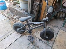 fat bike for sale  IPSWICH