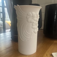 Kaiser white porcelain for sale  WAKEFIELD