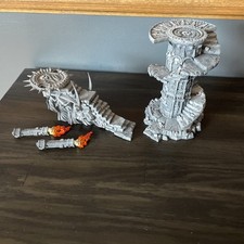 Vtg warhammer fantasy for sale  Wadsworth