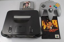 N64 console free for sale  MANCHESTER