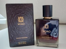 Womo black powder gebraucht kaufen  Halle