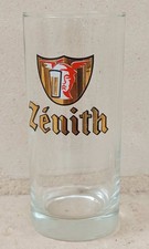 Verre bière zenith d'occasion  France