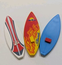 Playmobil surfer surfbrett gebraucht kaufen  Hamm