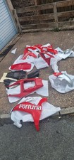 Yamaha 2004 fairings for sale  EXETER