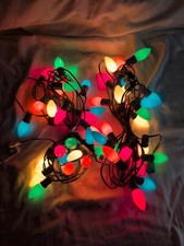 Two bulb christmas for sale  Lemont