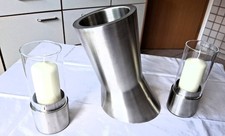 Doppelwandiger edelstahl flasc gebraucht kaufen  Oldenburg (Oldenburg)