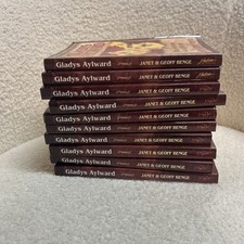 Lot gladys aylward for sale  Pegram