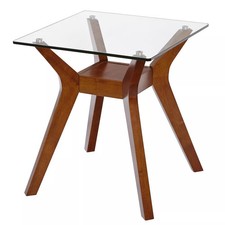 Fontana glass top for sale  USA