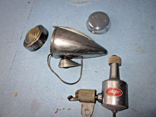 39049 staiger klingeldeckel gebraucht kaufen  Ottendorf-Okrilla