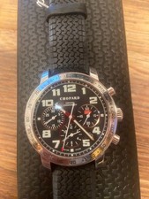 Chopard mille miglia gebraucht kaufen  Grefrath