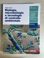 Biologia microbiologia tecnolo usato  Neive
