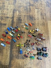 Lot jouets kinder d'occasion  Rouen-