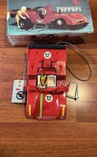Ddr fernlenkauto ferrari gebraucht kaufen Ddr fernlenkauto ferrari gebraucht kaufen  Cottbus